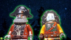 مجموعه استاپ موشن لگو ها برای کودکان قسمت 194